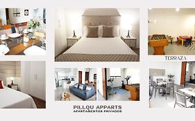 Casa Pillqu APARTAMENTOS PRIVADOS - 10min del Aeropuerto Lima PE