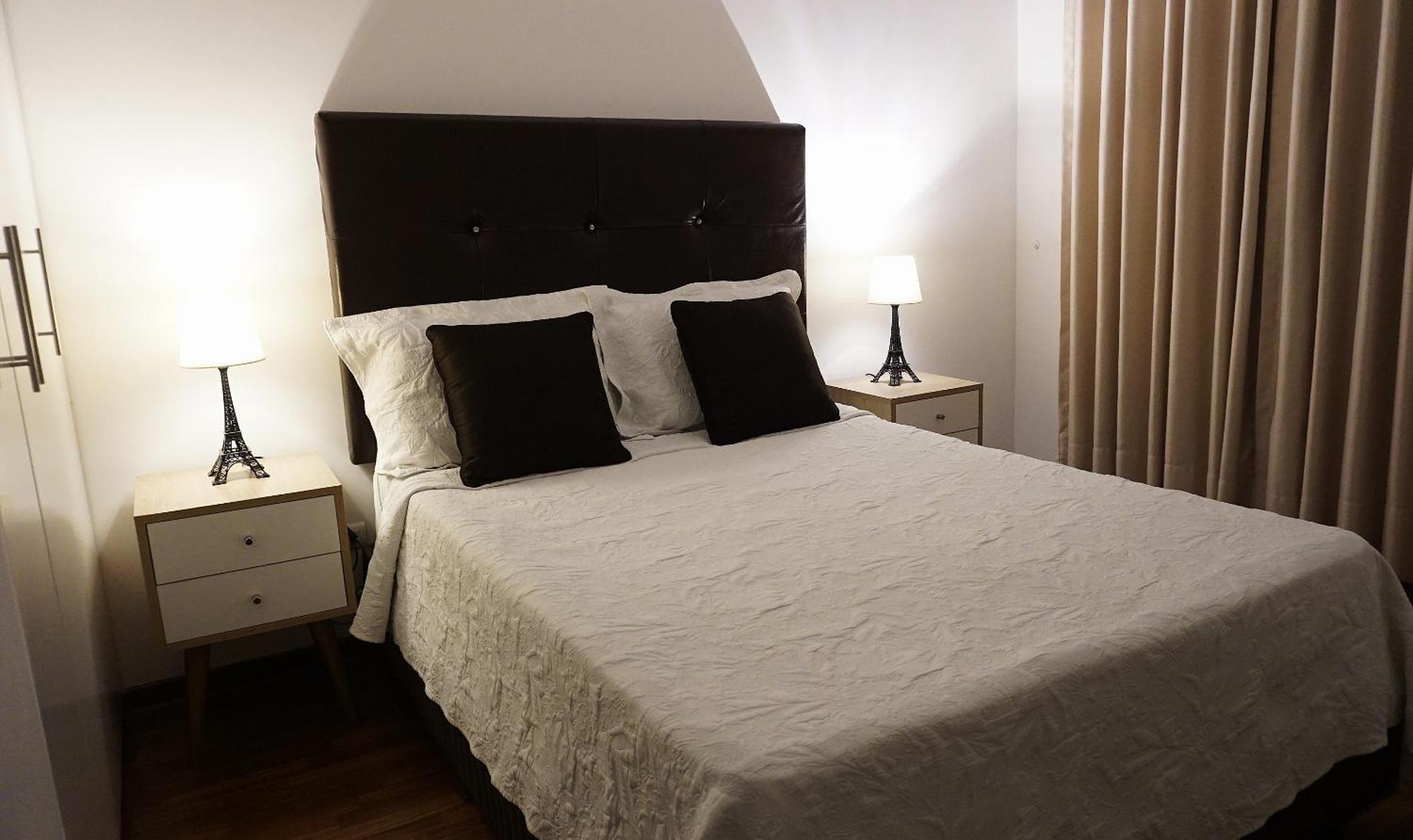 Casa Pillqu APARTAMENTOS PRIVADOS - 10min del Aeropuerto Lima PE Exterior foto