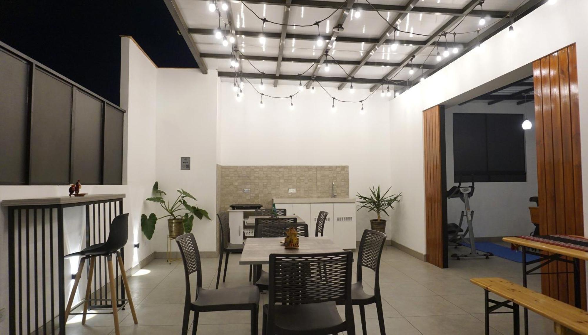 Casa Pillqu APARTAMENTOS PRIVADOS - 10min del Aeropuerto Lima PE Exterior foto