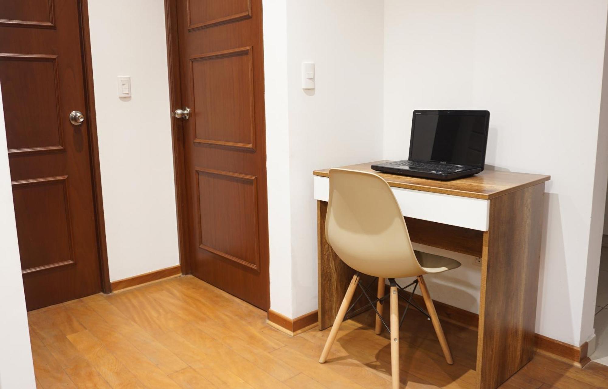 Casa Pillqu APARTAMENTOS PRIVADOS - 10min del Aeropuerto Lima PE Exterior foto