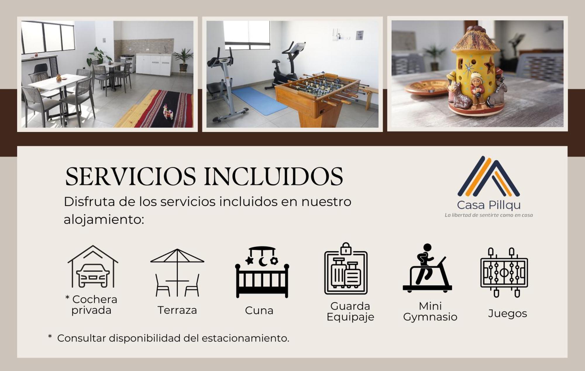 Casa Pillqu APARTAMENTOS PRIVADOS - 10min del Aeropuerto Lima PE Exterior foto