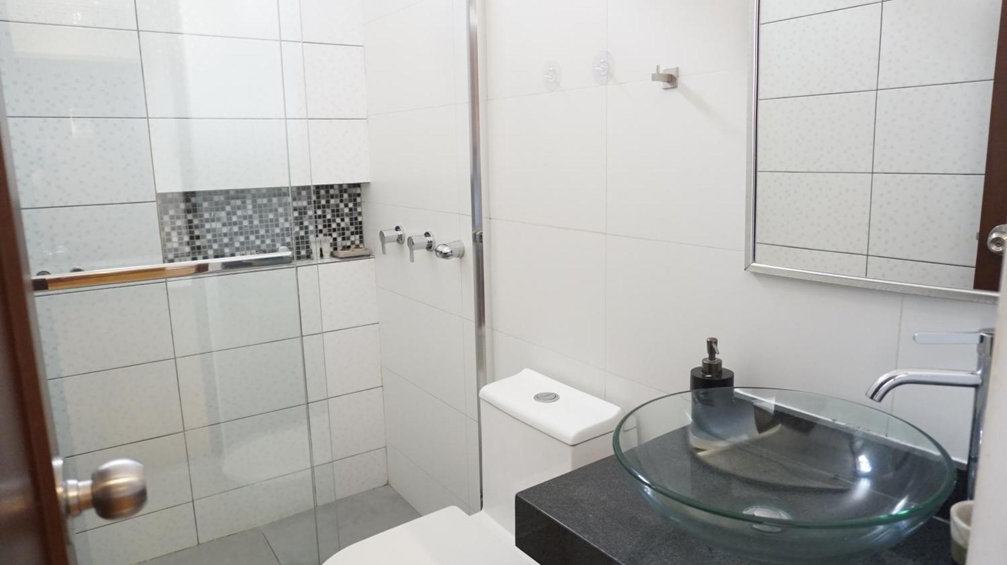 Casa Pillqu APARTAMENTOS PRIVADOS - 10min del Aeropuerto Lima PE Exterior foto