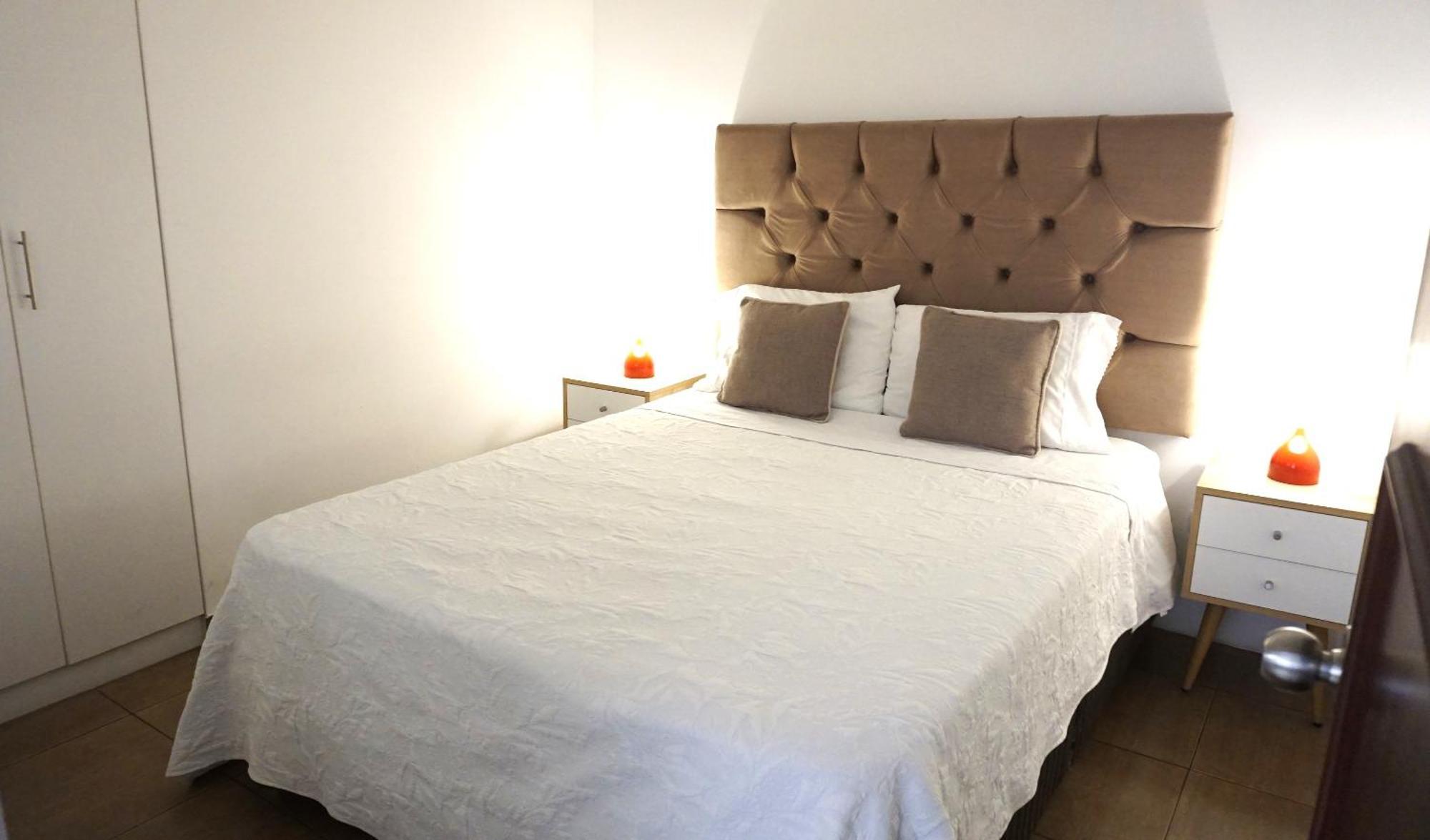 Casa Pillqu APARTAMENTOS PRIVADOS - 10min del Aeropuerto Lima PE Exterior foto